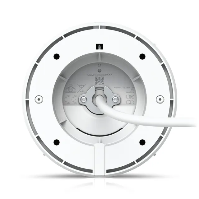 Cámara Turret IP Ubiquiti Networks UVC-G5-TURRET-ULTRA — vista 4