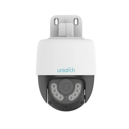 Cámara Domo Análoga UNIARCH UAC-P112-AF40-W-H — vista 4