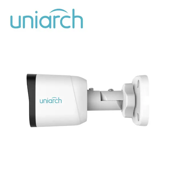 Cámara Bala IP UNIARCH IPC-B122-APF28-E — vista 2