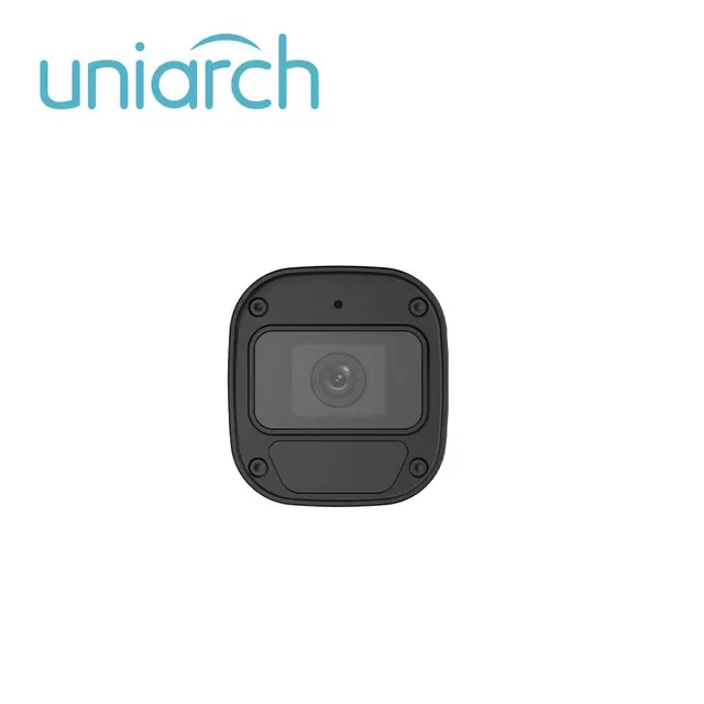 Cámara Bala IP UNIARCH IPC-B122-APF28-E — vista 3