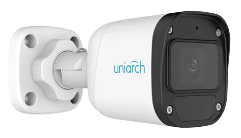 Cámara Bala IP UNIARCH IPC-B122-APF28-E — vista 4