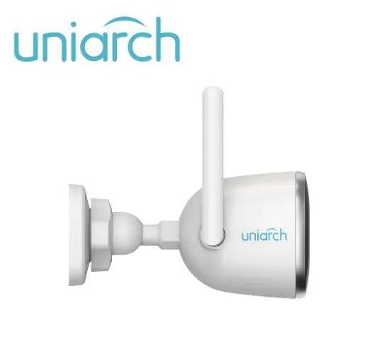 Cámara Bala IP UNIARCH UHO-B2R-M2F3 — vista 2