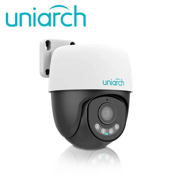 Cámara PTZ UNIARCH UHO-P2A-M3F4D — vista 2
