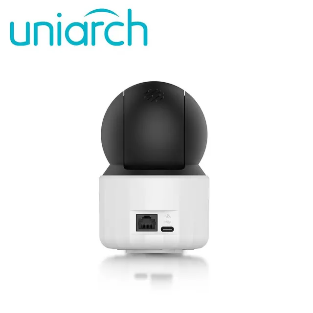 Cámara WiFi UNIARCH UHO-S3S-M33D — vista 2