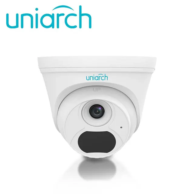 Cámara IP Turret UNIARCH IPC-T134-AF28-ECO — vista 2