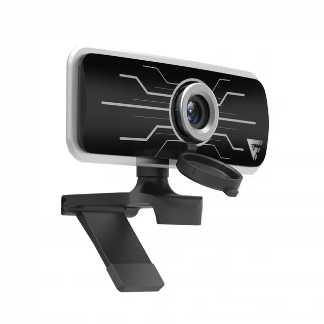Webcam GAME FACTOR WG400 — vista 2