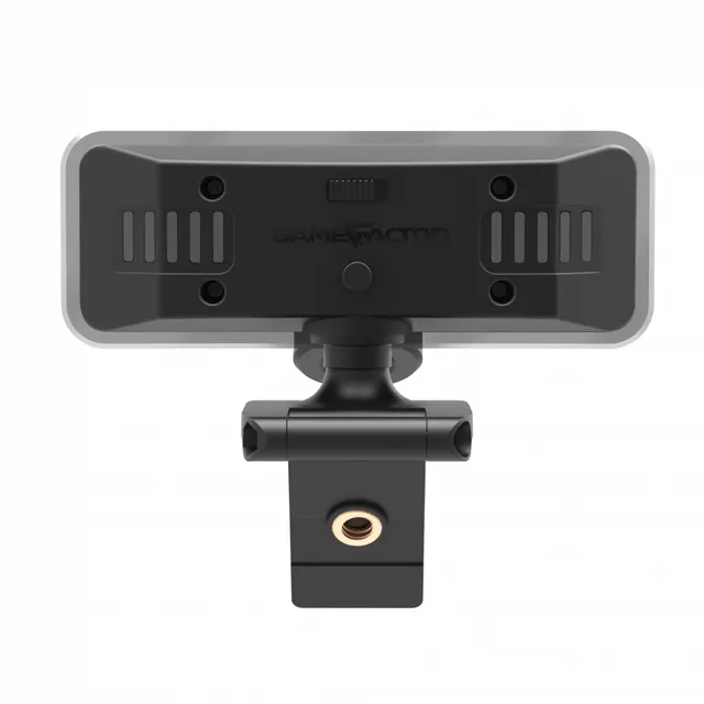 Webcam GAME FACTOR WG400 — vista 3