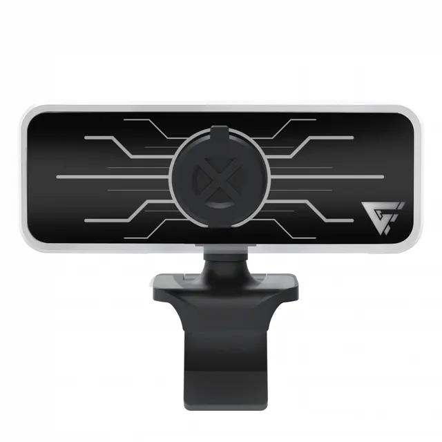 Webcam GAME FACTOR WG400 — vista 4