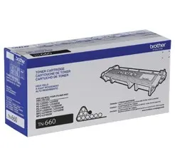 Tóner BROTHER TN660 — vista 2