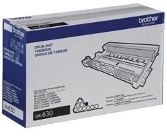 Tambor BROTHER DR630 — vista 2