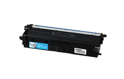 Tóner BROTHER TN433C — vista 4
