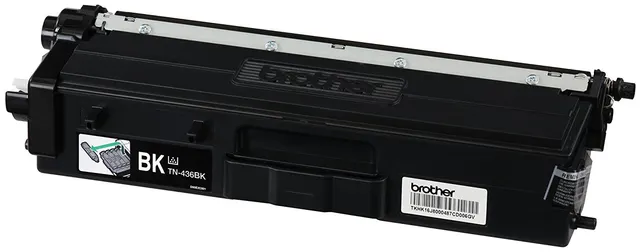 Tóner BROTHER TN436BK — vista 5