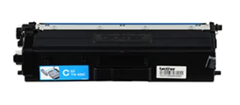 Tóner BROTHER TN439C — vista 4