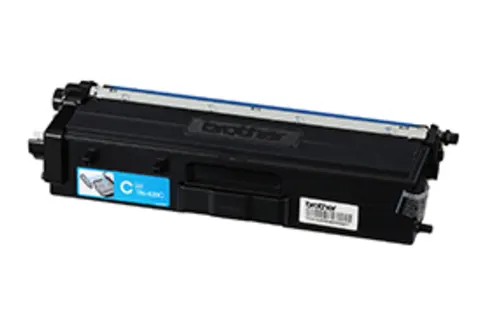 Tóner BROTHER TN439C — vista 5