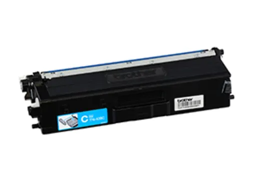 Tóner BROTHER TN439C — vista 6
