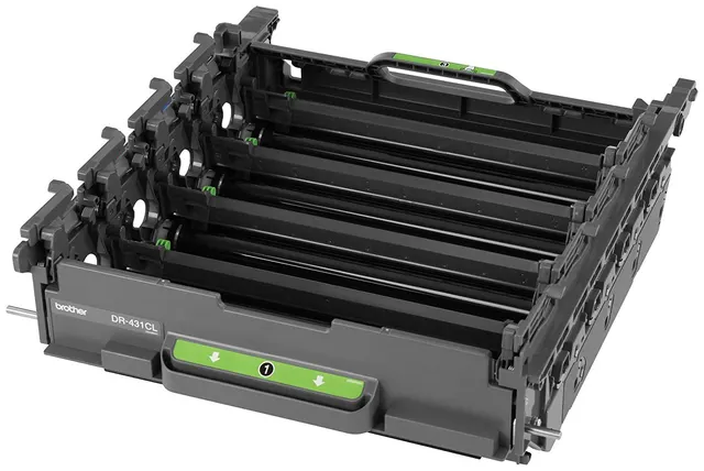 Tambor BROTHER DR431CL — vista 2