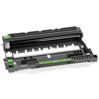 Tambor BROTHER DR730 — vista 2