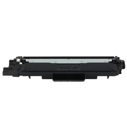Tóner BROTHER TN223BK — vista 2
