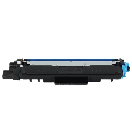 Tóner BROTHER TN223C — vista 2