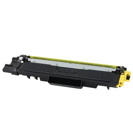 Tóner BROTHER TN223Y — vista 3