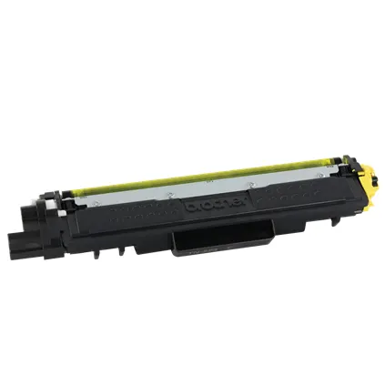 Tóner BROTHER TN223Y — vista 4