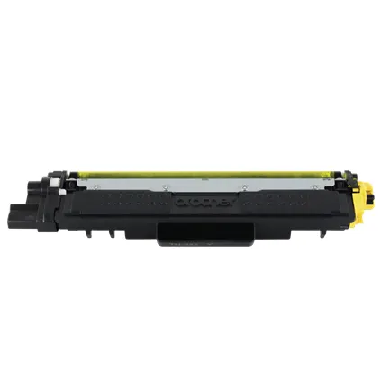 Tóner BROTHER TN227Y — vista 2