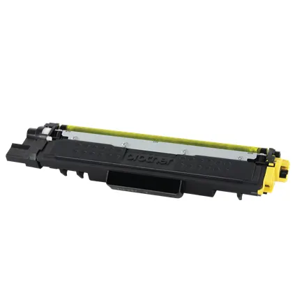 Tóner BROTHER TN227Y — vista 3