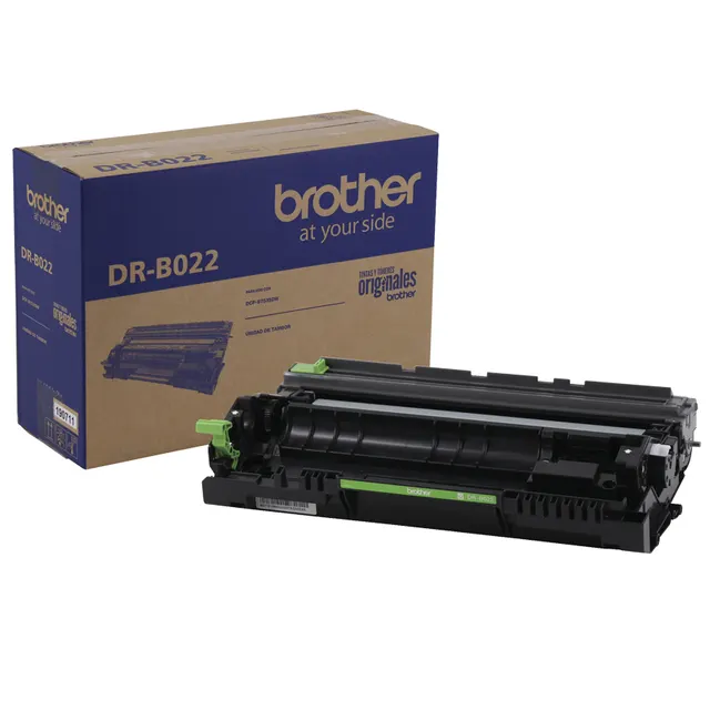Tambor BROTHER DRB022 — vista 3