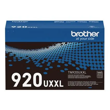 Tóner BROTHER TN920UXXL — vista 2