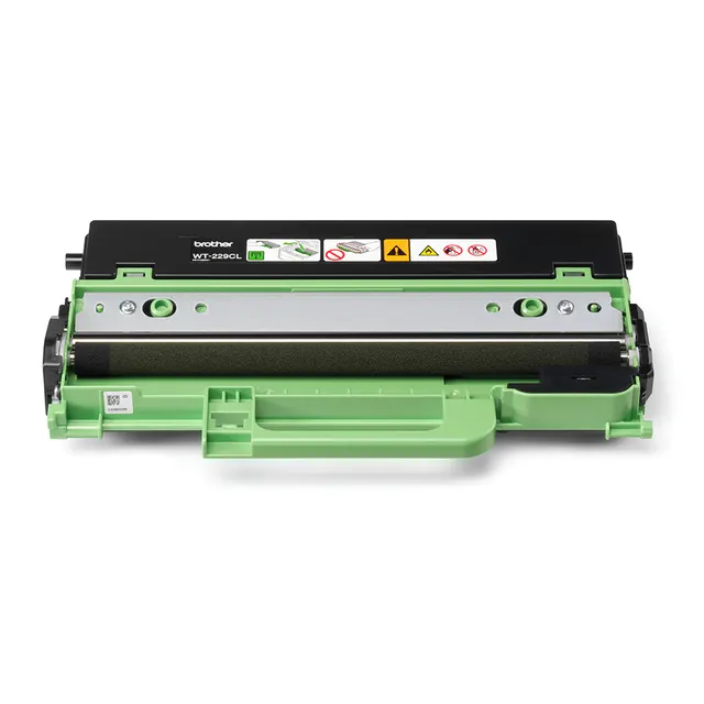 Charola de desperdicio BROTHER WT229CL — vista 2