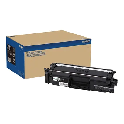 Tóners BROTHER TN815BK