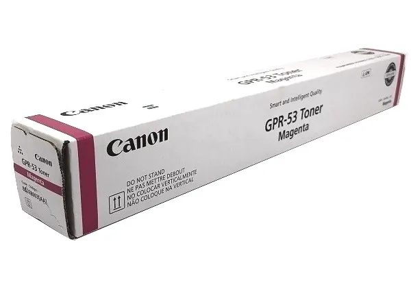 Toner CANON 8526B — vista 2