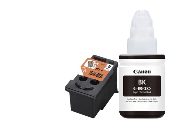Cabezal CANON 0692C004AA — vista 2