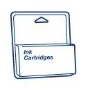 Cartucho EPSON T580900