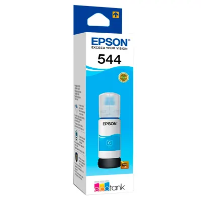 Cartucho EPSON DYE — vista 3