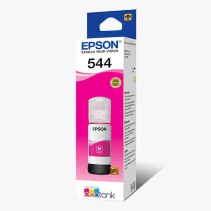 Cartucho EPSON DYE — vista 2