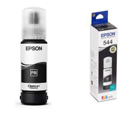 Cartucho  EPSON T554120-AL