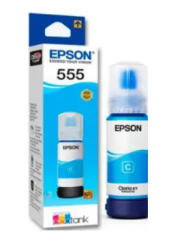 Cartucho  EPSON T555220-AL