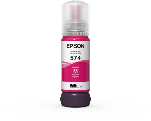 Cartucho EPSON T574320-AL — vista 2