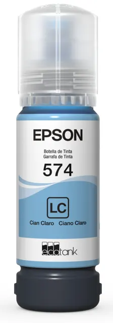 Cartucho EPSON T574520-AL — vista 2