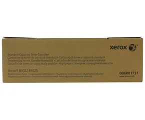 Cartucho XEROX Xerox B1025 — vista 2
