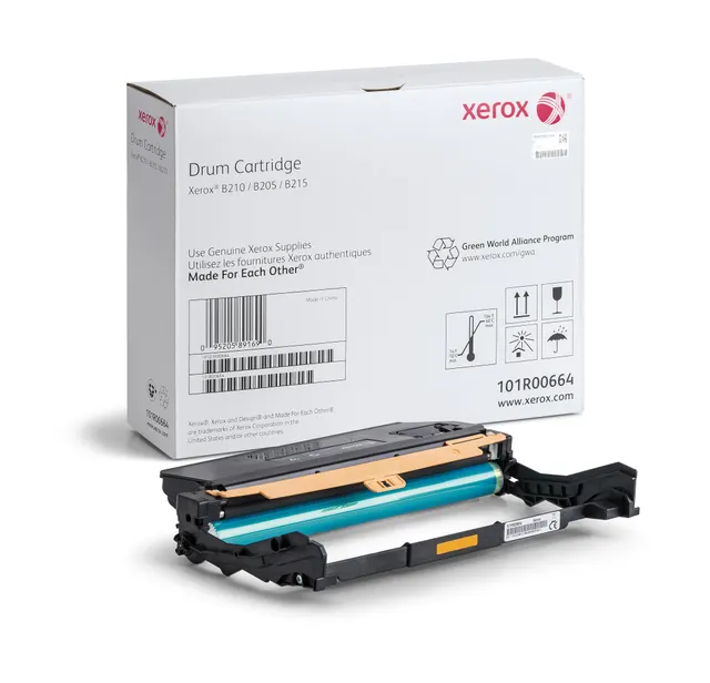 Tambor XEROX Xerox B210/B205/B215 — vista 2