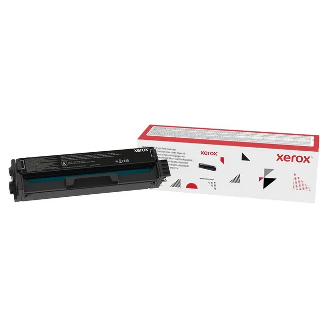 Tóner XEROX C230/C235 — vista 2