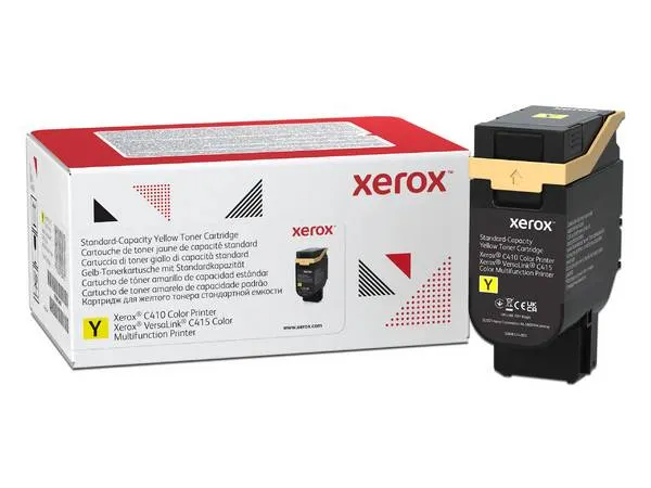 Cartucho XEROX 006R04767