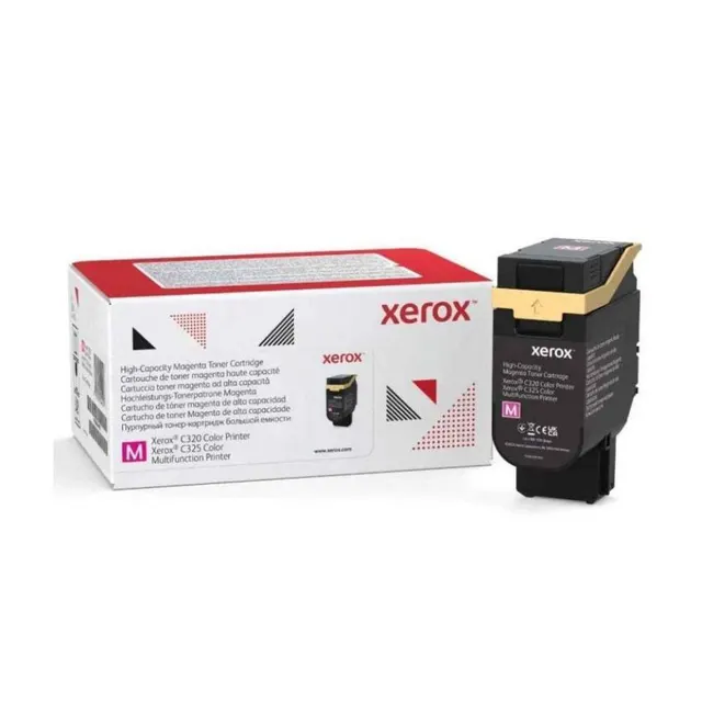 Tóners XEROX 006R04833