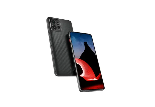 Celulares LENOVO PAWN0011MX — vista 3