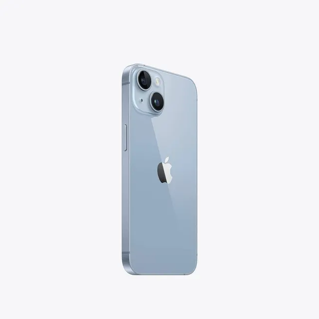 Celulares APPLE IPH14128/AZ — vista 2