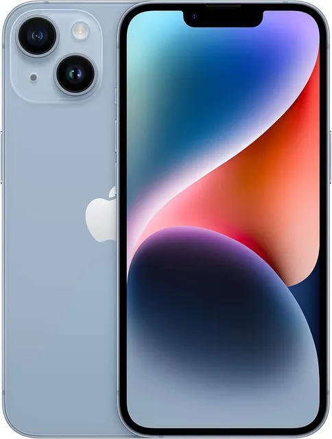 Celulares APPLE IPH14128/AZ