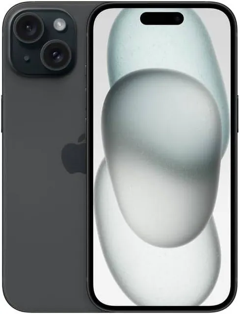 Celulares APPLE IPH15128/NG