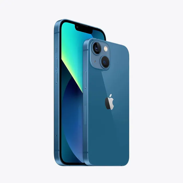 Celulares APPLE IPH13128/AZ — vista 2
